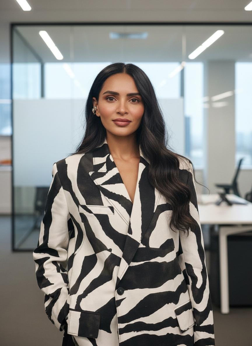 Seval Topuz – SVL Management